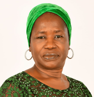 Jummai Madaki