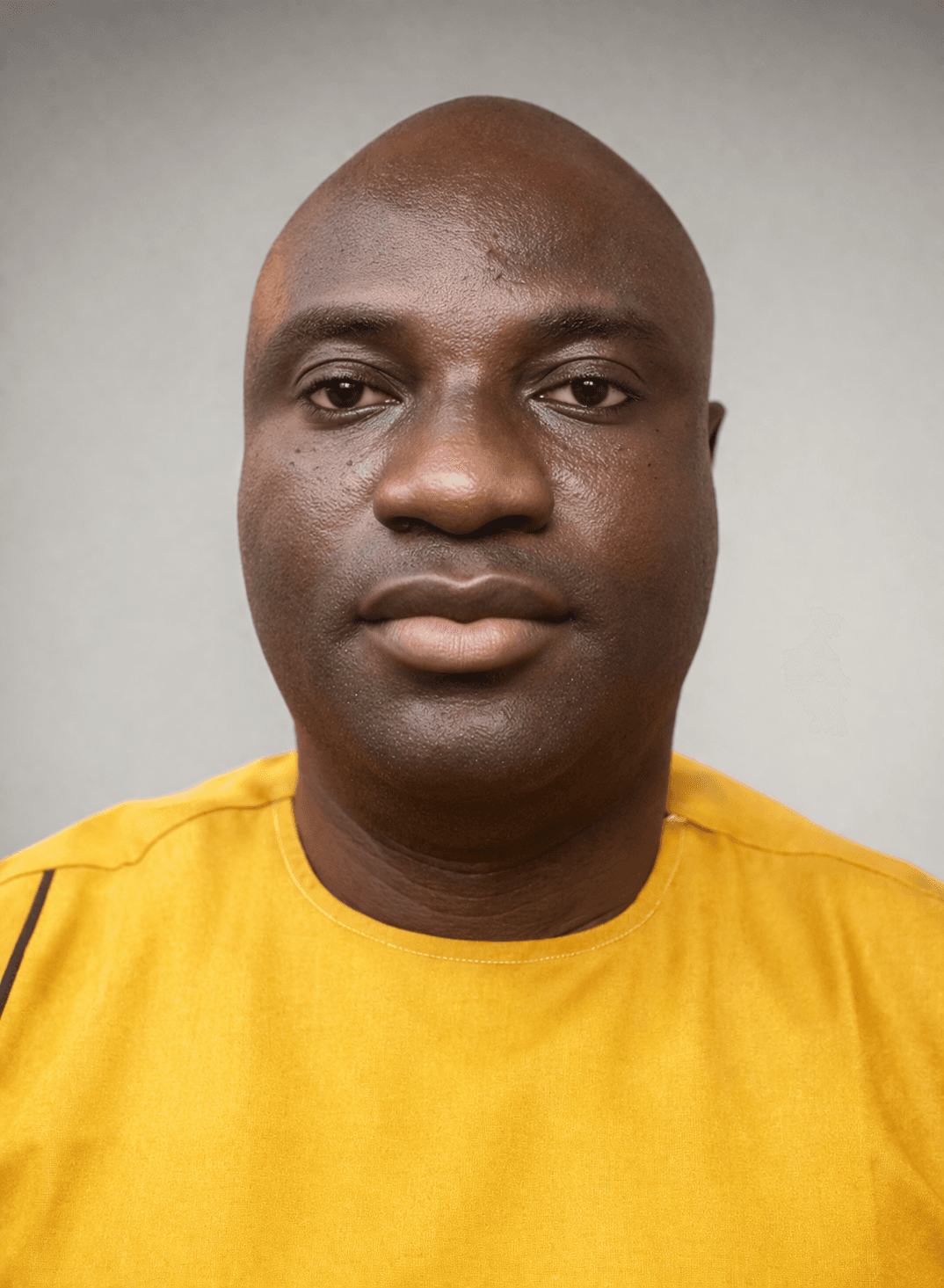 Prosper Kayode Micheal